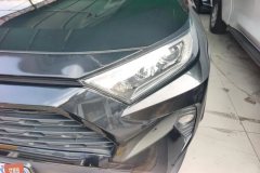 2023 Toyota RAV4 2022 2.0L AT CVT4WDfashionPlusEdition #5