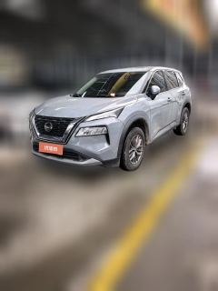 2022 Nissan X-Trail 2021 1.5T VC-Turbo 300 CVT 2WDLuxury #1