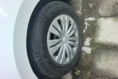 2022 Volkswagen Santana 2021 1.5 MT Fashion #6