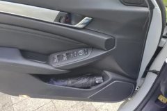 2019 Honda Accord 2018 1.5T AT 260TURBOPremium China VI #7