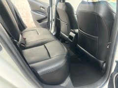 2020 Toyota Corolla 2021 1.2T AT S-CVT Pioneer #8
