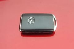 2023 Mazda Mazda3 Axela Sedan 2022 2.0L AT qualityEdition #10