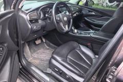 2020 Buick Envision Plus 2020 1.5T AT 20TElite FWD #9