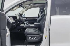 2022 Tank 500 2022 3.0T AT Sport Create environment 7Seat #13