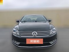 2016 Volkswagen Magotan 2016 1.8T AT 25Anniversary #2