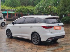 2020 BYD Song MAX PHEV 2019 1.5T AT DMSmart ConnectMake progress6Seat China VI HEV #7