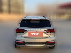2020 Roewe Ei5 2019 Smart ConnectFlagship EV #4