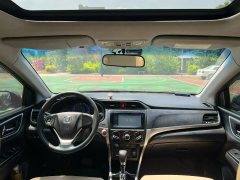 2016 Honda Crider 2016 1.8 AT Luxury #8