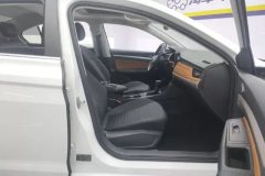 2025 Volkswagen Bora Sedan 2025 Facelift 200TSI DSGYuexingNavEdition #8