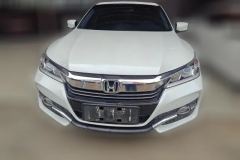 2017 Honda Accord 2016 2.0 AT Elite #2