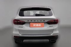 2018 Dongfeng Fengshen Fengshen AX7 2018 Classic 1.6T AT Luxury #4