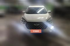 2022 Chery Tiggo 5x 2022 PLUS Kung Fu Panda 1.5T CVT Premium #2