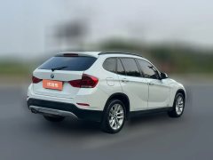 2016 BMW X1 2015 2.0T AT 18iFashionpromotionEditionRWD #7