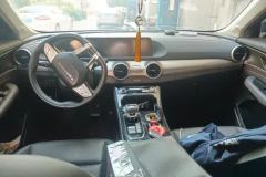 2021 Dongfeng Fengxing Fengxing T5 Evo 2021 1.5T AT DCTdiamondEdition #12