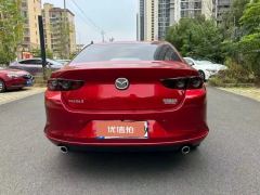 2023 Mazda Mazda3 Axela Sedan 2022 2.0L AT Quality and eleganceEdition #8