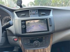 2015 Nissan Sylphy 2014 1.6 AT XVExclusive #22