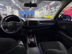 2015 Honda Vezel 2015 1.8 AT EliteFWD #6