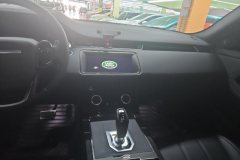 2020 Land Rover Range Rover Evoque 2020 2.0T AT 249PS R-DYNAMIC SSport #13