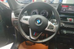2021 BMW X1 2021 1.5T AT sDrive20Li Fashion #15