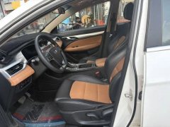 2019 Geely Auto Vision S1 2018 1.4T AT Fengxiang #6