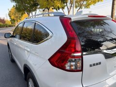 2016 Honda CR-V 2016 2.0 AT UrbanEditionFWD #9