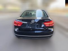 2015 Volkswagen Passat 2014 1.8T AT DSGHonor #8