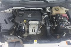 2018 Buick Excelle GT Sedan 2018 1.3T AT 18TElite #10