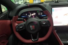 2026 Zeekr 007 GT 2025 RWDSmart Drive 75kWh #15