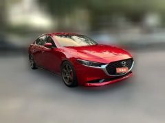 2020 Mazda Mazda3 Axela Sedan 2020 2.0 AT QualityEdition #5
