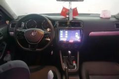 2016 Volkswagen Sagitar 2015 1.6 AT Comfort #12