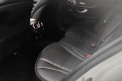 2021 Mercedes-Benz C-Class 2021 1.5T AT C260LSport #11