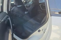 2021 Toyota RAV4 2021 2.0L AT CVT2WDfashionPLUSEdition #11