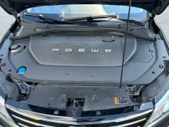 2018 Roewe Ei5 2018 ConnectednetFlagship EV #6