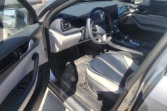 2021 BYD Qin Plus 2021 EV 500KM Premium #9