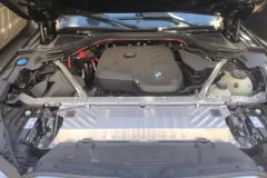 2026 BMW X3 2026 xDrive25L M Sport Shadow #10