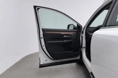 2019 Honda CR-V 2019 1.5T AT 240TURBOComfortFWD China V #11