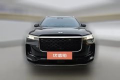 2022 Li Auto Li Auto ONE 2021 EREV6SeatEdition #2