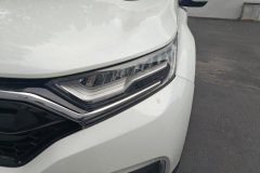 2022 Honda CR-V 2021 1.5T AT 240TURBOFashionFWD #5