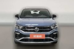 2021 Volkswagen Tayron X 2020 2.0T AT 380TSIFlagshipSmart Connect4WD #3