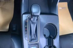 2023 Honda Civic 2023 HATCHBACK 1.5T AT 240TURBO CVTpoleSharpEdition #16