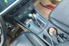 2021 Volkswagen Lavida 2021 1.5 AT Comfort #16