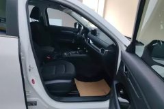 2024 Mazda CX-5 2024 2.0L AT 2WDSmart Fashion #8