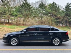 2016 Volkswagen Magotan 2016 1.8T AT SmartLeading #3