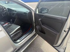 2017 Volkswagen Tiguan L 2017 1.8T AT 330TSILuxury FWD #11