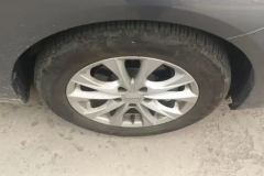 2024 Roewe i5 2023 1.5L MT Comfort Enjoy #6