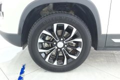 2019 Baojun 510 2019 1.5 MT Exclusive #6