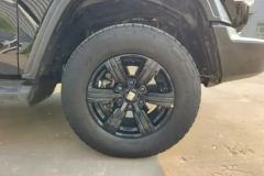 2021 Tank 300 2021 Off-road 2.0T AT challenger #6