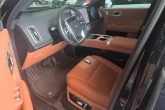 2025 Li Auto Li Auto L8 2025 Pro SmartHuanNewEdition #9