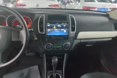 2019 Nissan Sylphy 2019 1.6 AT ClassicXE+Smart ConnectLeading #13