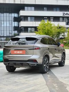 2024 Roewe RX5 PHEV 2023 eRX5 Comfort Edition #8